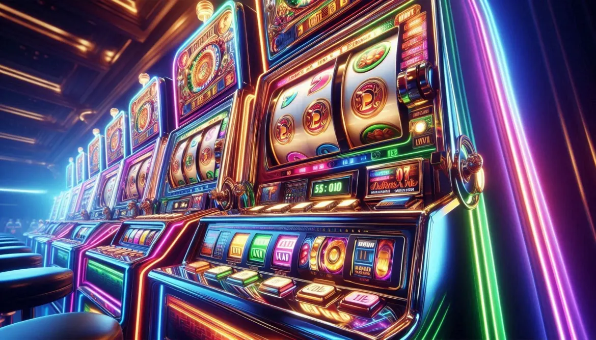 Admiral casino